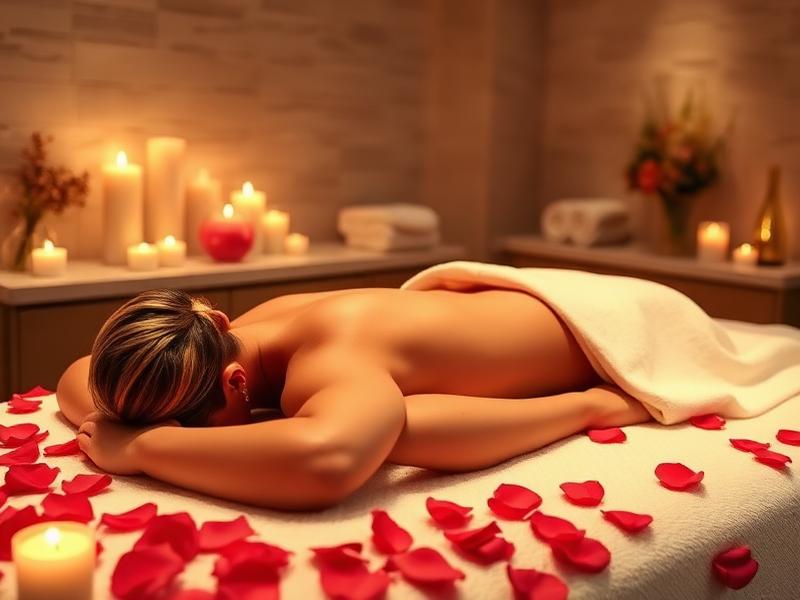 Sensual Massage