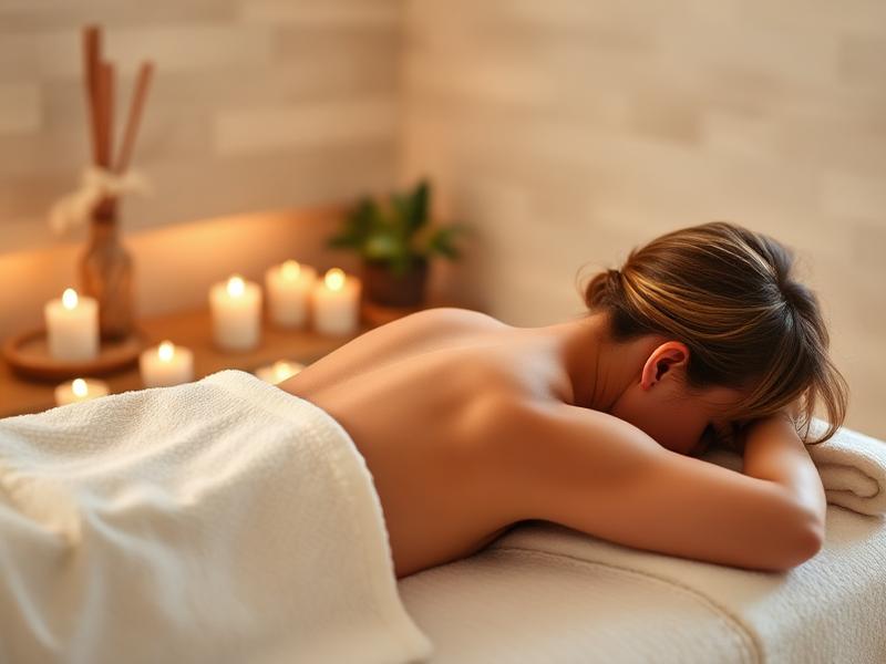 Swedish Massage